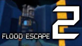 Flood Escape 2 OST  Blue Moon EARRAPEBASSBOOST [upl. by Alon]