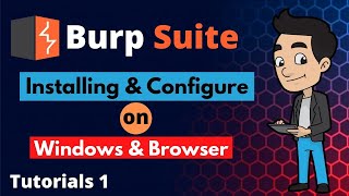 Hacking Made Easy Installing Burp Suite Pro on Windows Like a Pro 🔥🔥 [upl. by Eden]