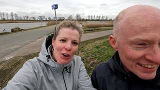 vlog 27 Nieuwe Dordtse Biesbosch [upl. by Kingsley241]