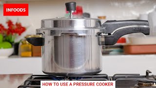 How to use a Pressure Cooker to Cook Beef  Infoods [upl. by Nylessej]