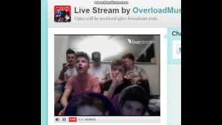 Overload Generation Harvey BAM Twitcam 4514  Part 4 [upl. by Nylrats]