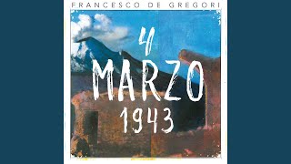 4 marzo 1943 Live 2016 [upl. by Amsirp347]