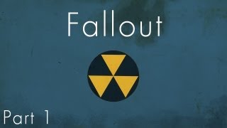 Misc Monday  Fallout 1  Part 1 [upl. by Beffrey]