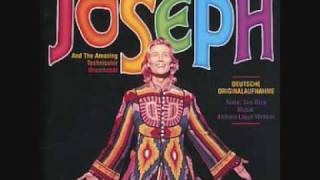 Joseph amp the Amazing Technicolor Dreamcoat  Potiphar [upl. by Trotter867]