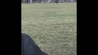 Fire 12B 42 12 Salado FC Clips Of Game [upl. by Yelrahc676]