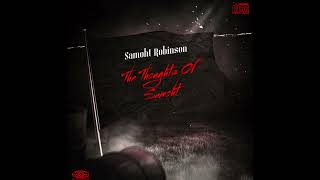 Samoht Robinson  I Lost Intention Official Audio [upl. by Sayed538]