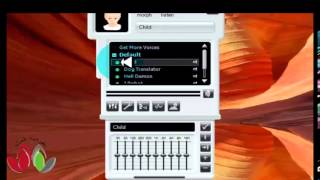 شرح برنامج MorphVOX Pro لتغيير الصوت [upl. by Lerrud]