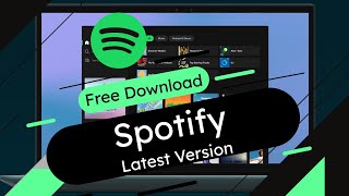 How to Download Spotify Premium 2024 [upl. by Biles]