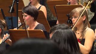 Beethoven Piano Concerto No 3 1st mvt  Levit  Videnoff  Mannheimer Philharmoniker [upl. by Atiuqrehs]