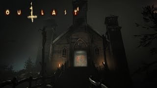 Este Juego Es Demasiado BuenoTERROR 100 GARANTIZADO  OUTLAST 2 [upl. by Garvey]