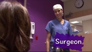 General Surgery Video Tour [upl. by Judon]