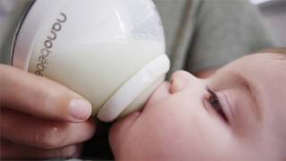 The AllInOne Newborn Feeding Solution [upl. by Rexfourd]