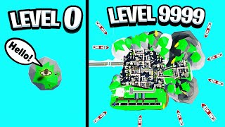 MAX LEVEL CITY LIFE TYCOON UNLOCKED  Roblox [upl. by Piers]