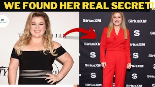 Kelly Clarkson’s Weight Loss Transformation Her Surprising Secrets to Success weightloss [upl. by Lubin]