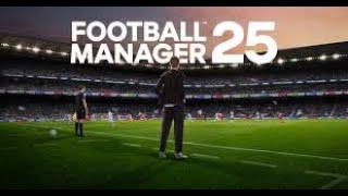 FM 25 er udskudt  Vi starter forfra SAF Challenge 1 Football Manager 2024 [upl. by Vincentia]