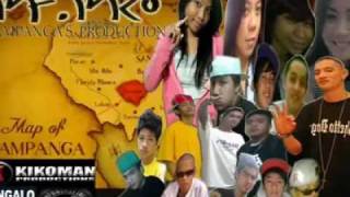 PF PRO BAKAL YERO  Black amp Yellow Tagalog mp4 [upl. by Etteyafal392]