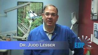 Dr Judd Lesser Dentist [upl. by Alfie]