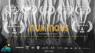 NUMINOUS A MindBending Ski Film with Kye Petersen – AwardWinning Big Mountain Adventure [upl. by Tima262]