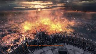 🔴Back in the Metro 2033 Redux VOD [upl. by Fesoy]