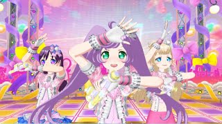 Idol Land Pripara  Open Dream Land 57 [upl. by Soisatsana]