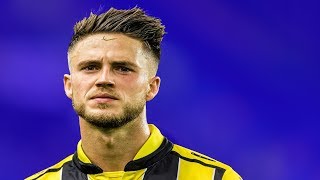 Ricky van Wolfswinkel  All Goals  201617 [upl. by Nalod]