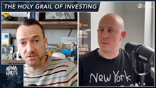 The Holy Grail of Investing  Animal Spirits 346 [upl. by Oratnek977]