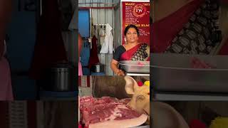 Open Talk விட்ட Pork Anna shorts food pork porkshop love trending [upl. by Elocon747]