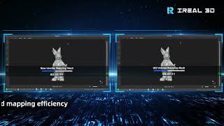 Discover Exciting Updates in iReal 3D Scanning Software V3433 [upl. by Elrebmik97]