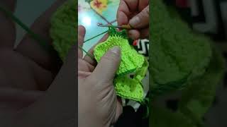 amigurumi TİOtığ işi ip sanatı [upl. by Mott603]