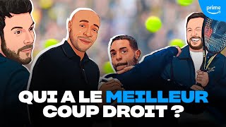 😱 THIERRY HENRY frappe à plus de 130 KMH❗️ [upl. by Sherj]