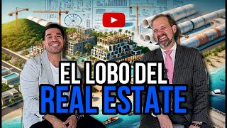 LEVANTAMIENTO DE CAPITAL Y DESARROLLO DE TIERRA  JORGE CASTAÑARES… EL LOBO DEL REAL ESTATE [upl. by Areivax]