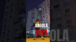 Tiktok Angola  Ep 12 [upl. by Anilra678]