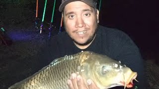 🔴Live Catfish n Carp Fishing 🎣 [upl. by Redep]