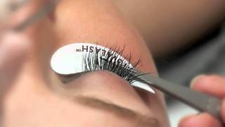 NovaLash Eyelash Extensions [upl. by Leiser813]