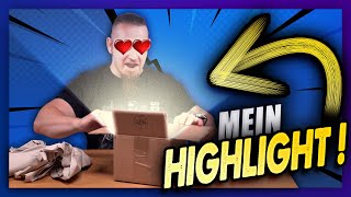 Auf Gold gestoßen  Mystery Gadgets auspacken [upl. by Arika]