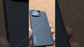 Asus Rog phone 8 Pro shorts [upl. by Callas]