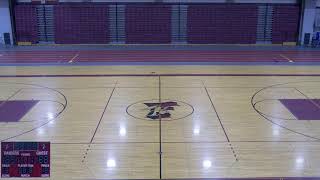 Fitchburg High vs Leominster High School Girls Varsity Volleyball  September 10 2024 [upl. by Ihculo450]