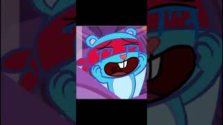 Happy Tree Friends Petunia Crying [upl. by Querida861]