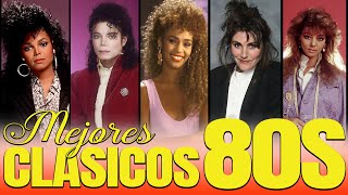 Musica De Los 80 Y 90 Español  Las Mejores Canciones En Español De Los 80 Y 90 EP 164 [upl. by Ailis]