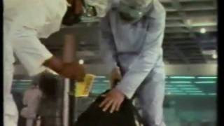 Asbestos Control Removal 1978 NYC Public Schools [upl. by Eylrahc]