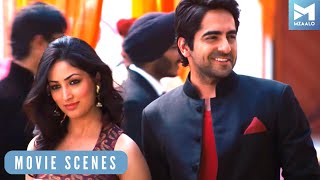 VICKY DONOR FULL MOVIE  vicky donor movie story explained in hindi Ayushmaan khurana amp yami gautam [upl. by Olgnaed]