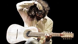 La Tarantella di Zio Nicola  chitarra battente [upl. by Sauveur831]