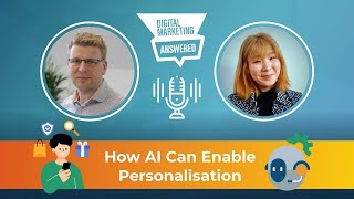 How AI Can Enable Personalisation Through Emotional Understanding [upl. by Oria]