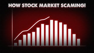 Scams lurking in Stock Market  How to avoid them  Inside Finance stockmarket investment [upl. by Thane651]