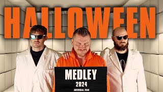 Halloween Medley 2024  Artificial Fear [upl. by Tripp]