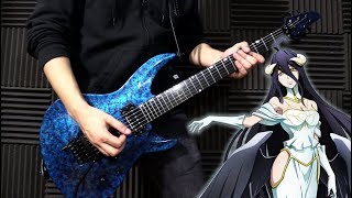 Overlord III  Opening 「MYTH amp ROID  VORACITY」 【Konero】 [upl. by Arlina]