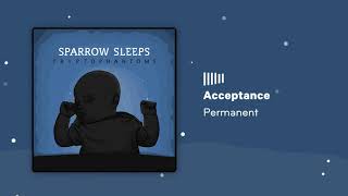 Acceptance  Permanent Lullaby cover by Sparrow Sleeps [upl. by Thorne]