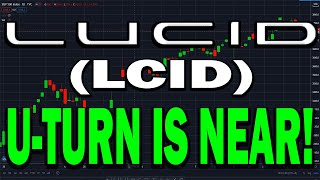 LCID Stock PRICE PREDICTION Lucid Motorss DELIVERIES LOT IS FULL OF VEHICLES WHAT TO EXPECT NEXT [upl. by Sioled]