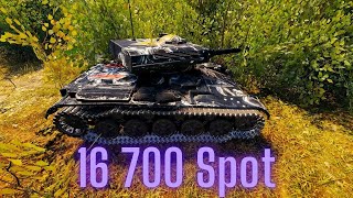 ELC EVEN 90 on Prokhorovka is Absolutely Insane • WoT Replays [upl. by Eide894]