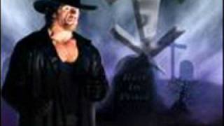 Under taker dead man walking [upl. by Cud926]